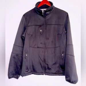 River’s End Women’s water resistant jacket size XL